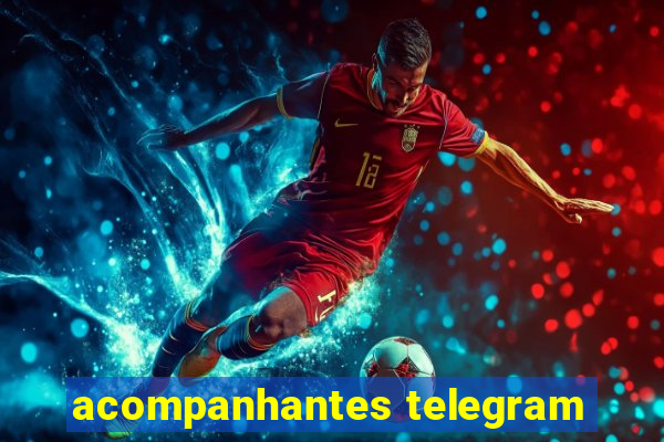 acompanhantes telegram